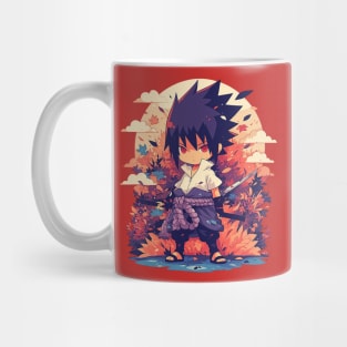 sasuke Mug